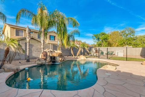 1294 E Mia Ln, Gilbert, AZ 85298 photo 44