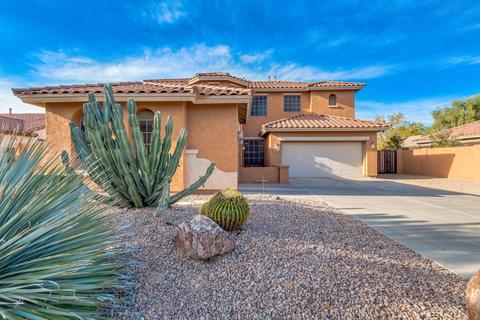1294 E Mia Ln, Gilbert, AZ 85298 photo 1
