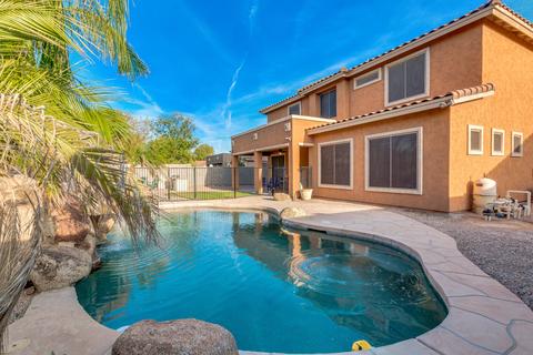 1294 E Mia Ln, Gilbert, AZ 85298 photo 45