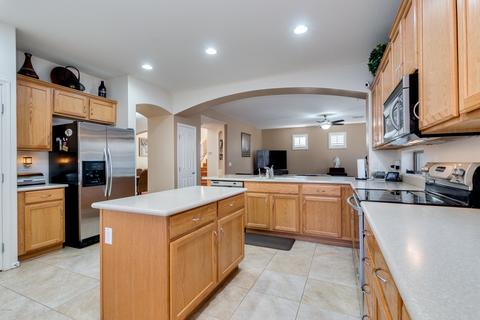 1294 E Mia Ln, Gilbert, AZ 85298 photo 24