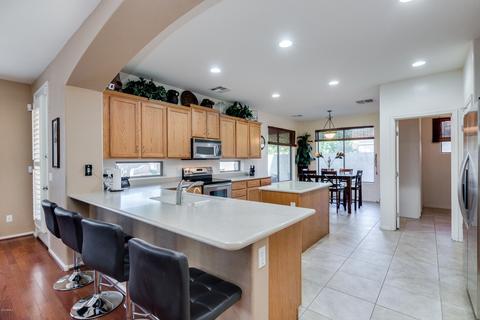 1294 E Mia Ln, Gilbert, AZ 85298 photo 19