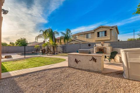1294 E Mia Ln, Gilbert, AZ 85298 photo 48