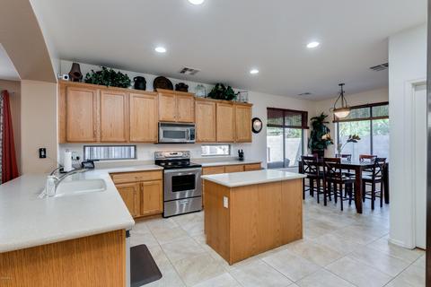 1294 E Mia Ln, Gilbert, AZ 85298 photo 20