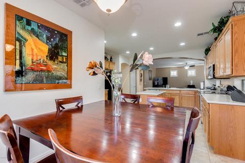 1294 E Mia Ln, Gilbert, AZ 85298 photo 16