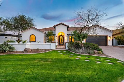 4221 E Marion Way, Phoenix, AZ 85018 photo 1