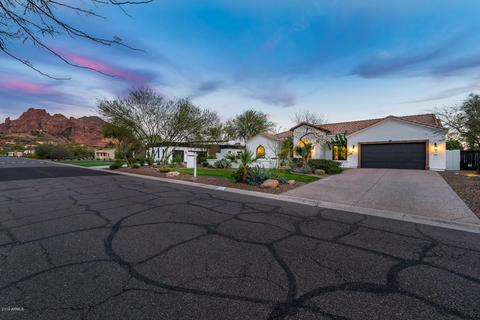 4221 E Marion Way, Phoenix, AZ 85018 photo 4