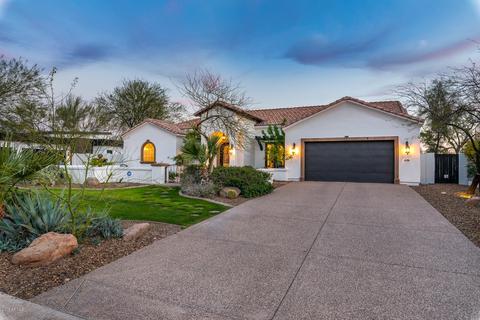 4221 E Marion Way, Phoenix, AZ 85018 photo 5