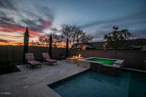 2838 E Bellerive Dr, Gilbert, AZ 85298 photo 41