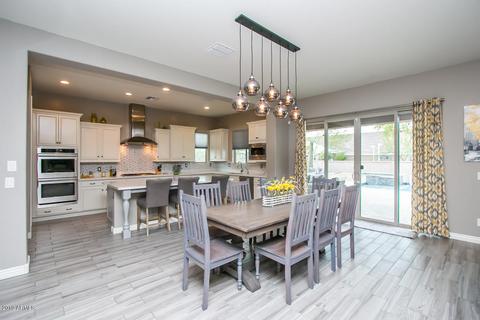 2838 E Bellerive Dr, Gilbert, AZ 85298 photo 9