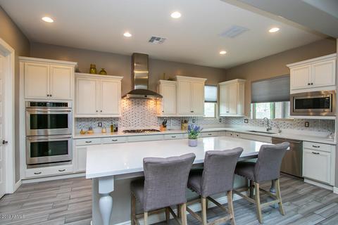 2838 E Bellerive Dr, Gilbert, AZ 85298 photo 5