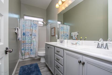 2838 E Bellerive Dr, Gilbert, AZ 85298 photo 18