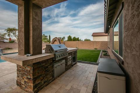 2838 E Bellerive Dr, Gilbert, AZ 85298 photo 28