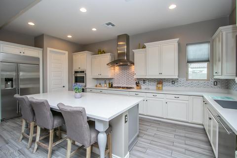 2838 E Bellerive Dr, Gilbert, AZ 85298 photo 6