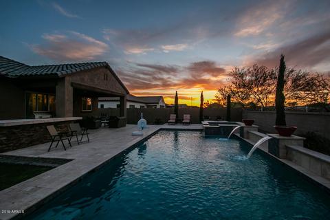 2838 E Bellerive Dr, Gilbert, AZ 85298 photo 40