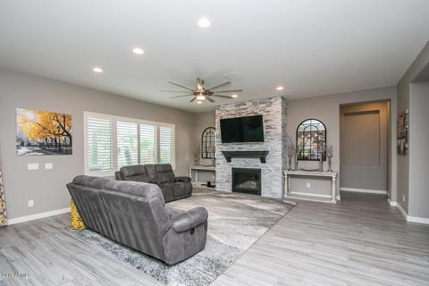 2838 E Bellerive Dr, Gilbert, AZ 85298 photo 10