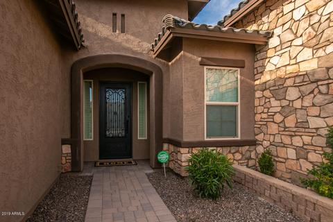2838 E Bellerive Dr, Gilbert, AZ 85298 photo 4