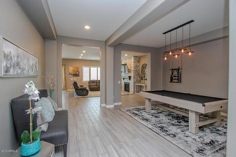 2838 E Bellerive Dr, Gilbert, AZ 85298 photo 12
