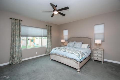 2838 E Bellerive Dr, Gilbert, AZ 85298 photo 13