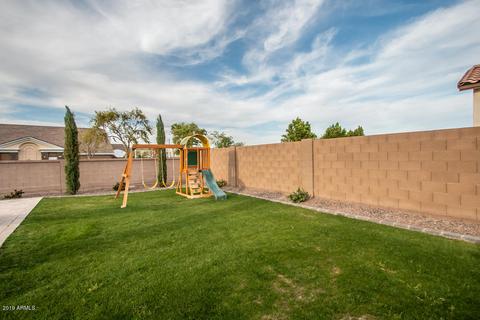 2838 E Bellerive Dr, Gilbert, AZ 85298 photo 36