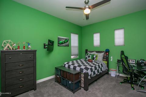2838 E Bellerive Dr, Gilbert, AZ 85298 photo 17