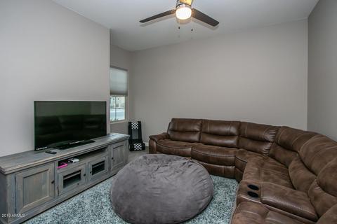 2838 E Bellerive Dr, Gilbert, AZ 85298 photo 21