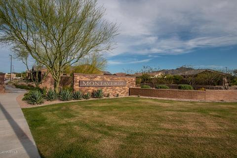 2838 E Bellerive Dr, Gilbert, AZ 85298 photo 48