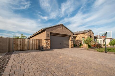 2838 E Bellerive Dr, Gilbert, AZ 85298 photo 3