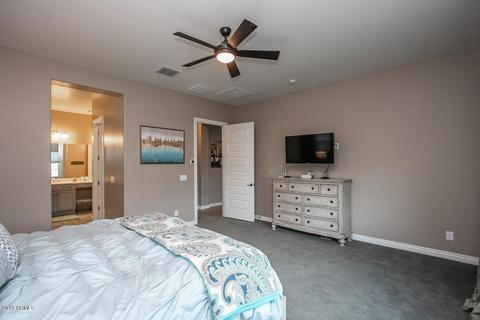 2838 E Bellerive Dr, Gilbert, AZ 85298 photo 16