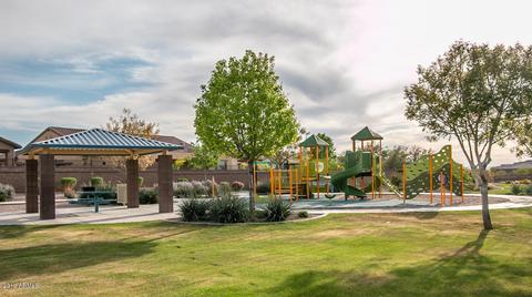 2838 E Bellerive Dr, Gilbert, AZ 85298 photo 49