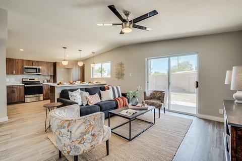 457 E Beatryce St, Tempe, AZ 85288 photo 5