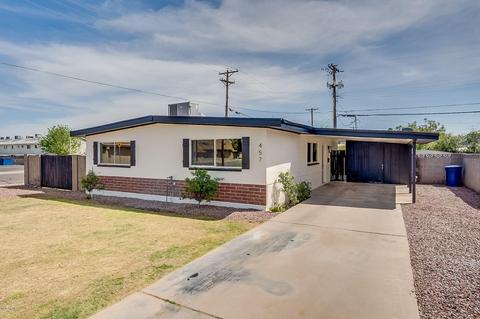 457 E Beatryce St, Tempe, AZ 85288 photo 3