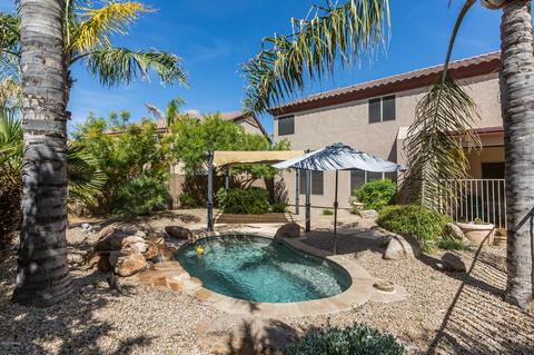 2955 E Cathy Dr, Gilbert, AZ 85296 photo 25