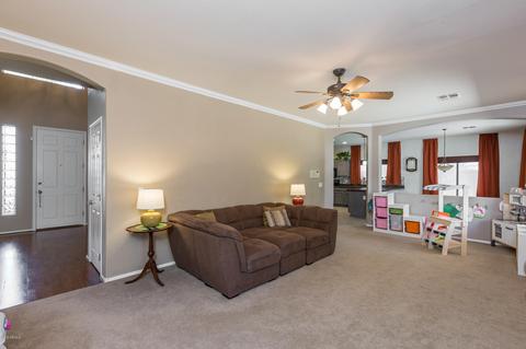 2955 E Cathy Dr, Gilbert, AZ 85296 photo 11