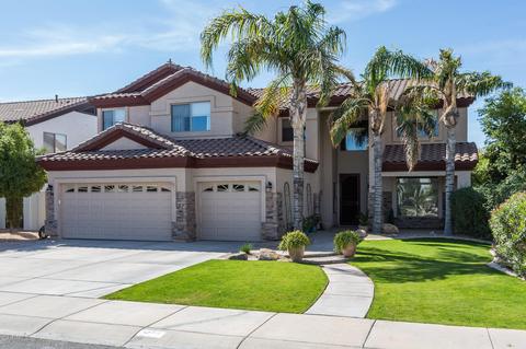 2955 E Cathy Dr, Gilbert, AZ 85296 photo 32