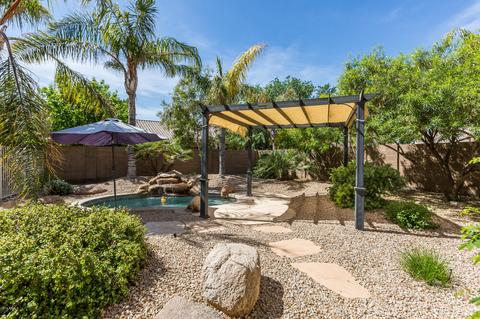 2955 E Cathy Dr, Gilbert, AZ 85296 photo 28