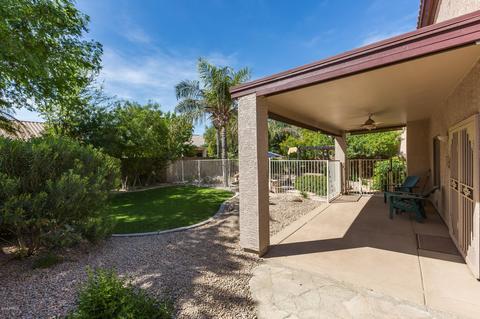 2955 E Cathy Dr, Gilbert, AZ 85296 photo 27