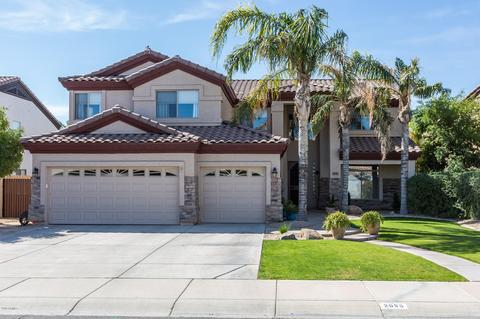 2955 E Cathy Dr, Gilbert, AZ 85296 photo 1