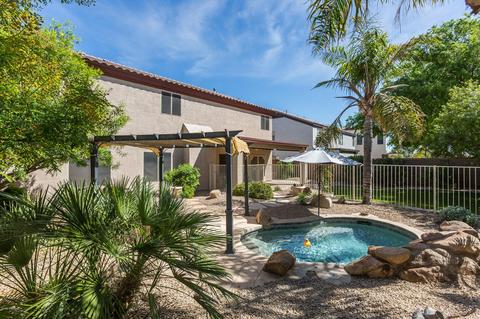 2955 E Cathy Dr, Gilbert, AZ 85296 photo 24