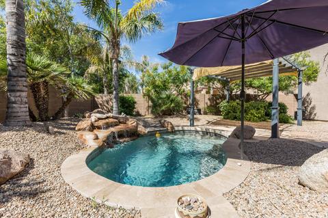 2955 E Cathy Dr, Gilbert, AZ 85296 photo 30