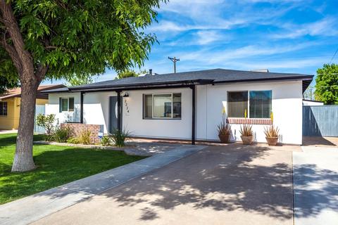 2224 E Turney Ave, Phoenix, AZ 85016 photo 2