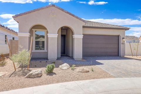 6607 E Marisa Ln, Phoenix, AZ 85054 photo 1