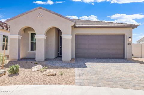 6607 E Marisa Ln, Phoenix, AZ 85054 photo 2