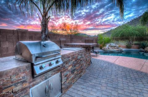 1852 E Parkside Ln, Phoenix, AZ 85024 photo 2