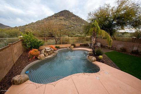 1852 E Parkside Ln, Phoenix, AZ 85024 photo 3