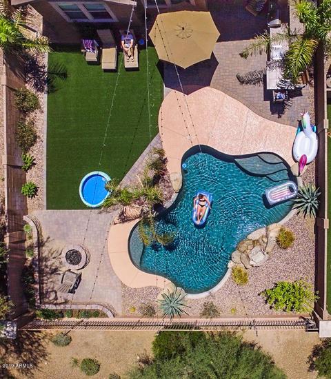 1852 E Parkside Ln, Phoenix, AZ 85024 photo 7