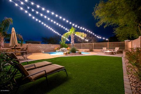 1852 E Parkside Ln, Phoenix, AZ 85024 photo 1