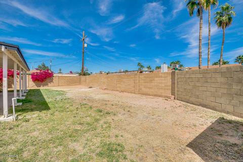 33 N Maple --, Mesa, AZ 85205 photo 29