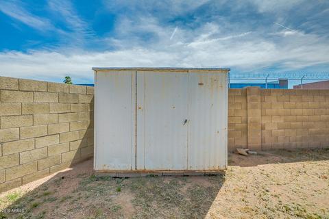 33 N Maple --, Mesa, AZ 85205 photo 33