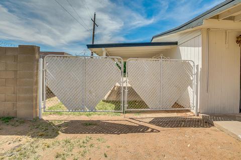 33 N Maple --, Mesa, AZ 85205 photo 34