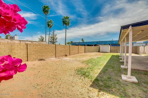 33 N Maple --, Mesa, AZ 85205 photo 26